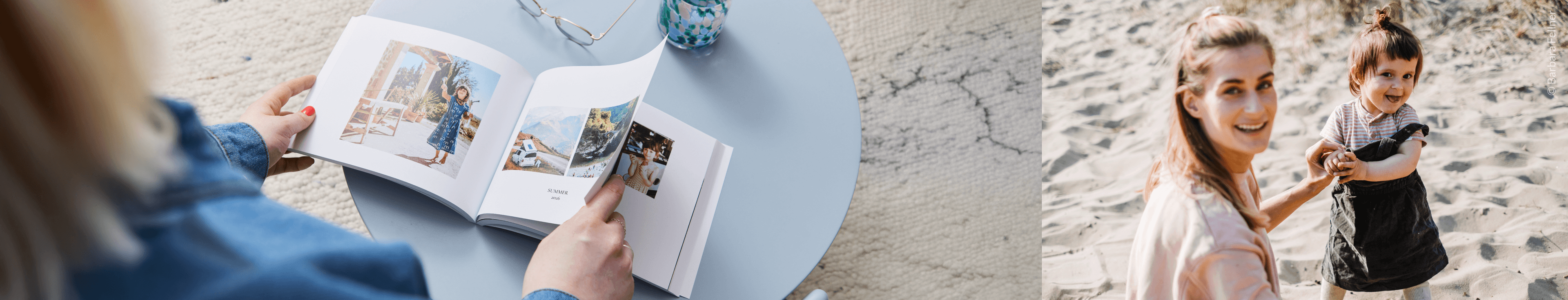 Fotobuch Hardcover