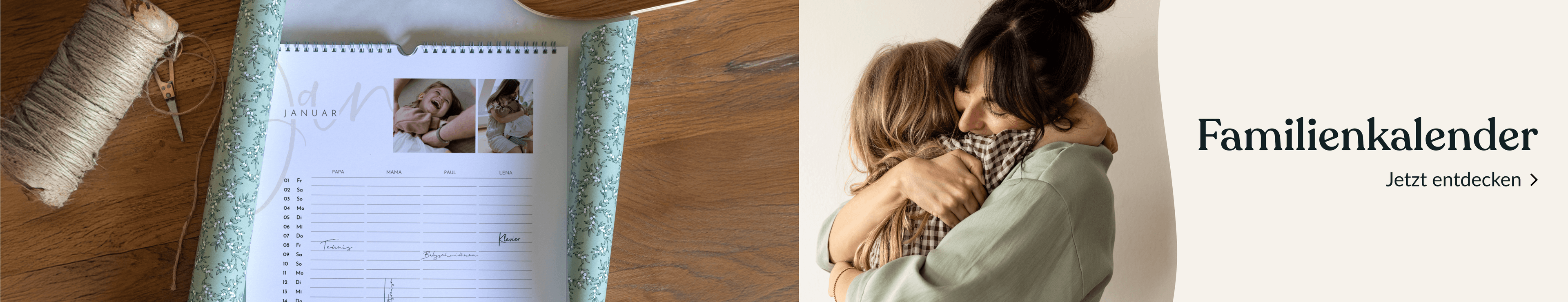 Familienkalender