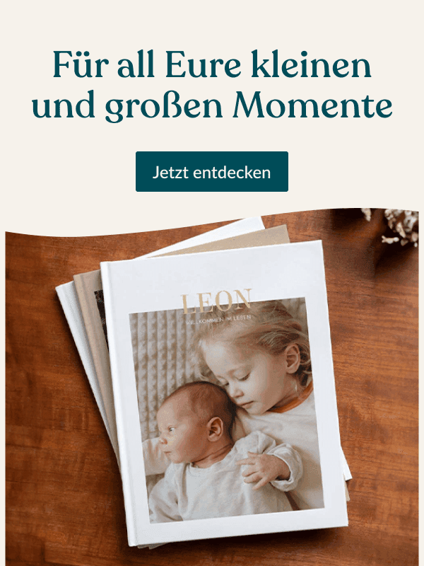 Die neuen Fotobücher