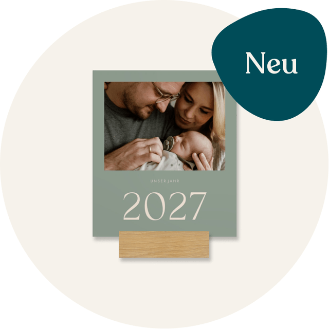 Neue Kollektion 2026
