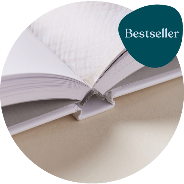 Fotobuch Hardcover