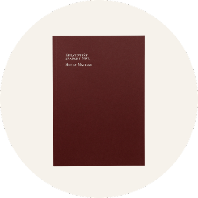 Softcover Goldtitel