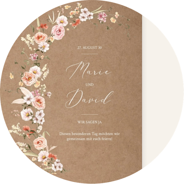 Floral