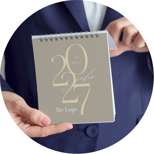 Tischkalender