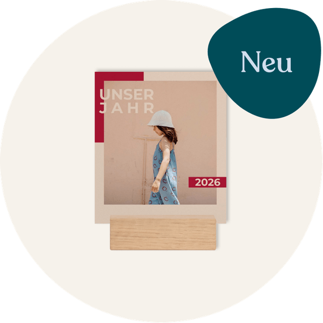 Neue Kollektion 2026