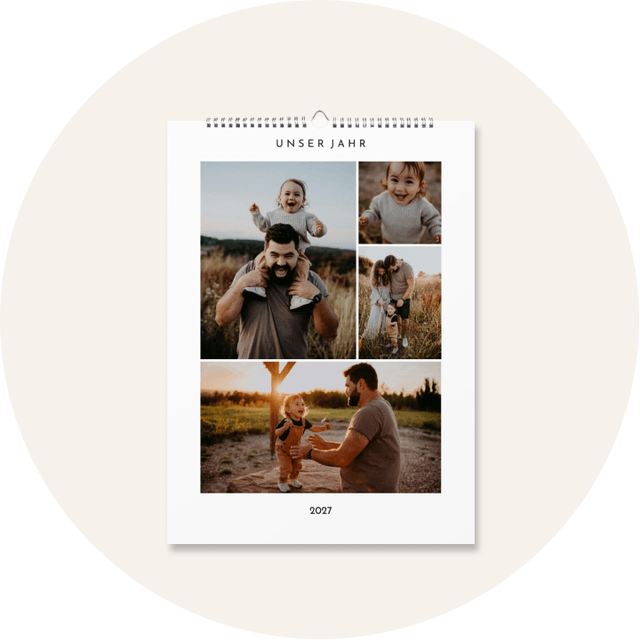 Wandkalender