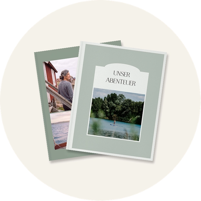 Fotobücher