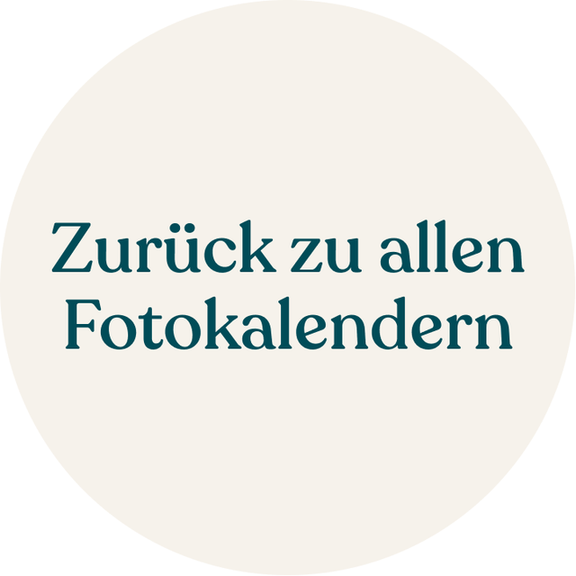 Zurück zu allen Fotokalendern