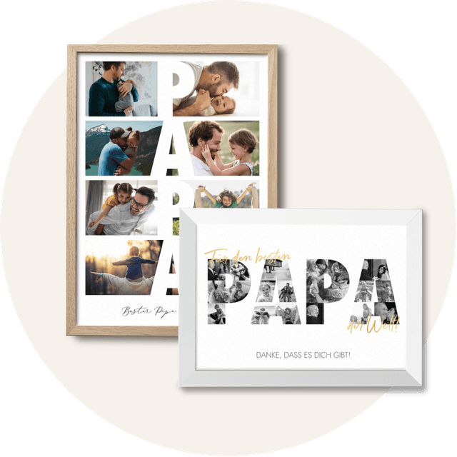 Wandbilder und Poster