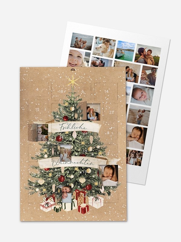 Weihnachtsbaum