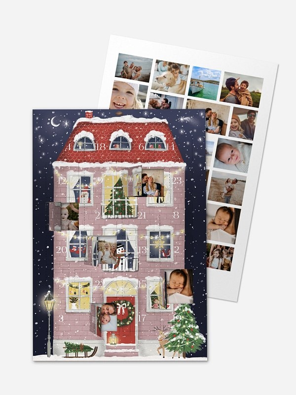 Joyful Christmas