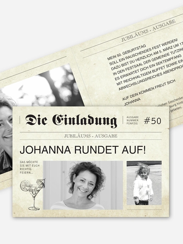 Newspaper