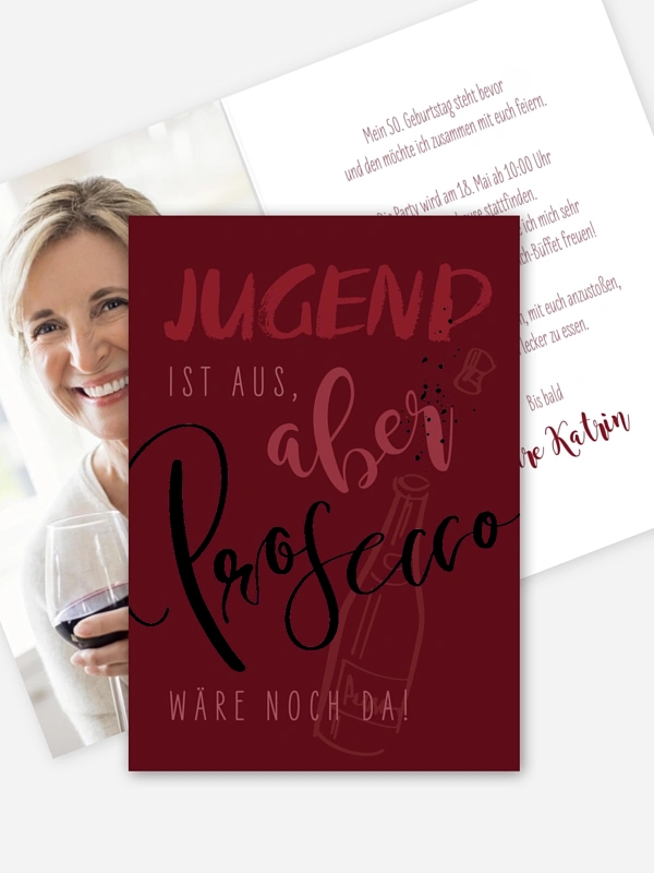 Für immer jung