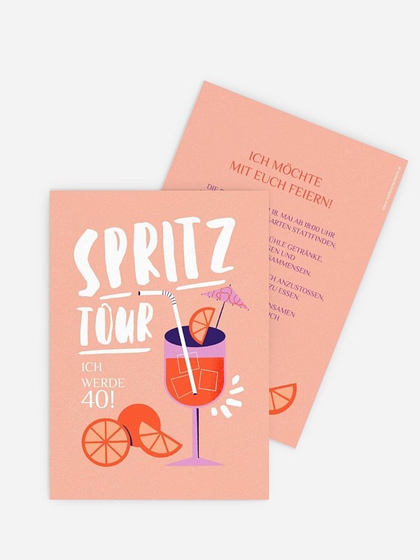 Spritz-Tour