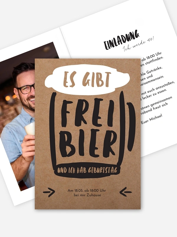 Freibier