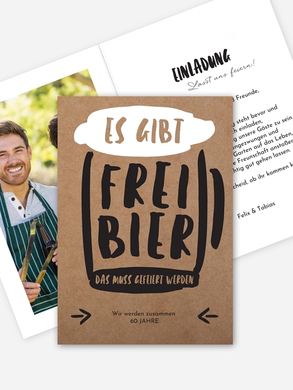 Freibier