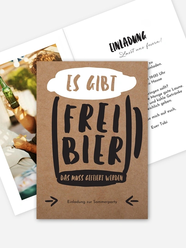 Freibier