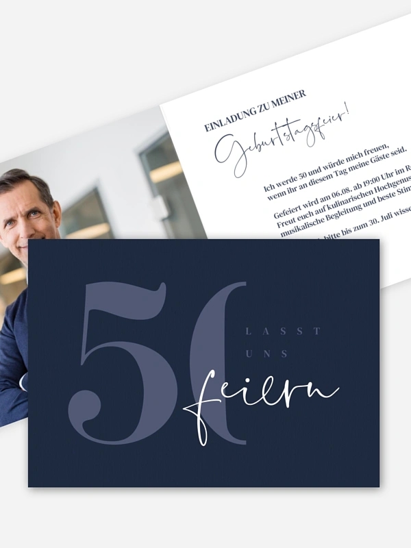Feiern