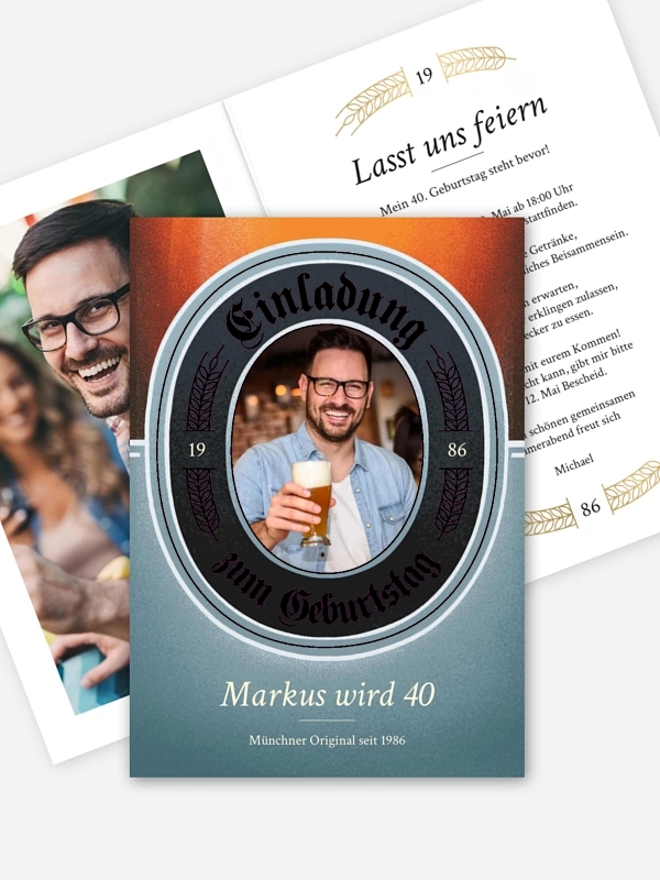 Zum Wohl