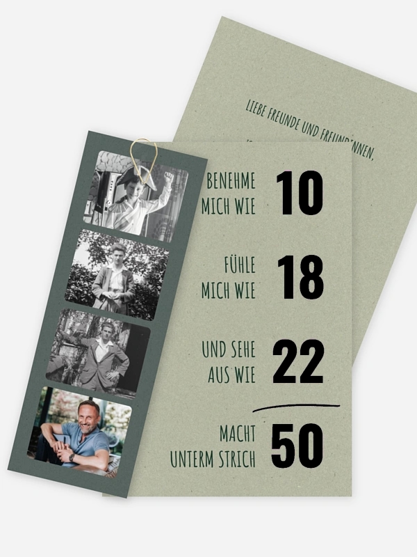 Unterm Strich