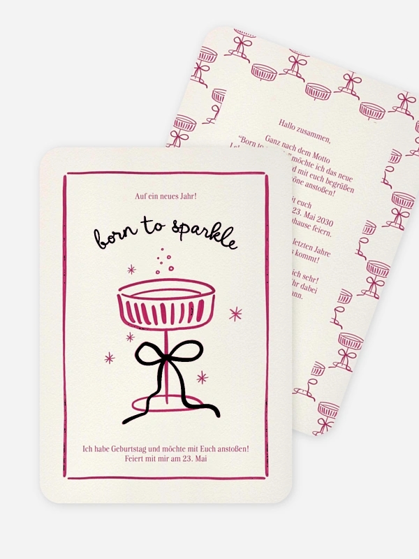 Party Drink