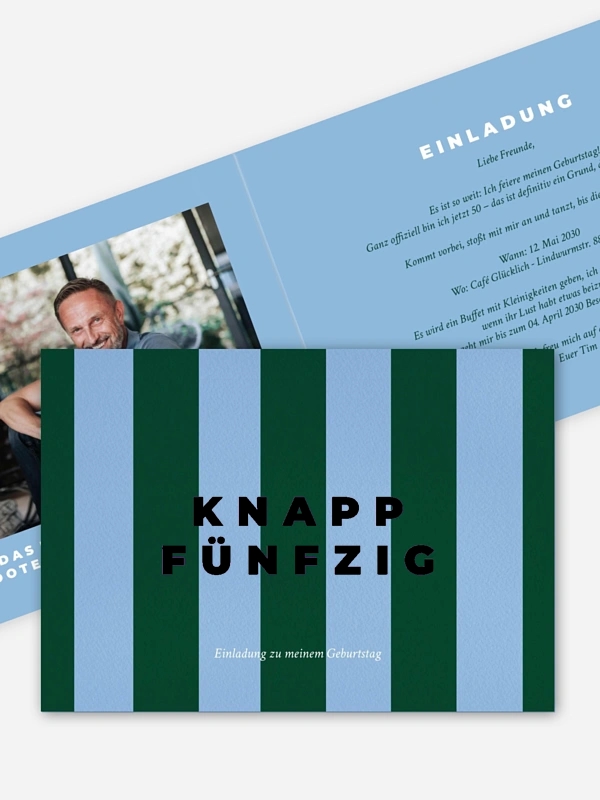 Knallbunt