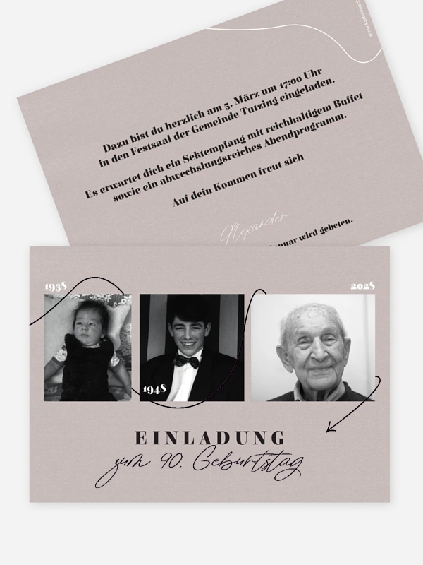Lebenslinie