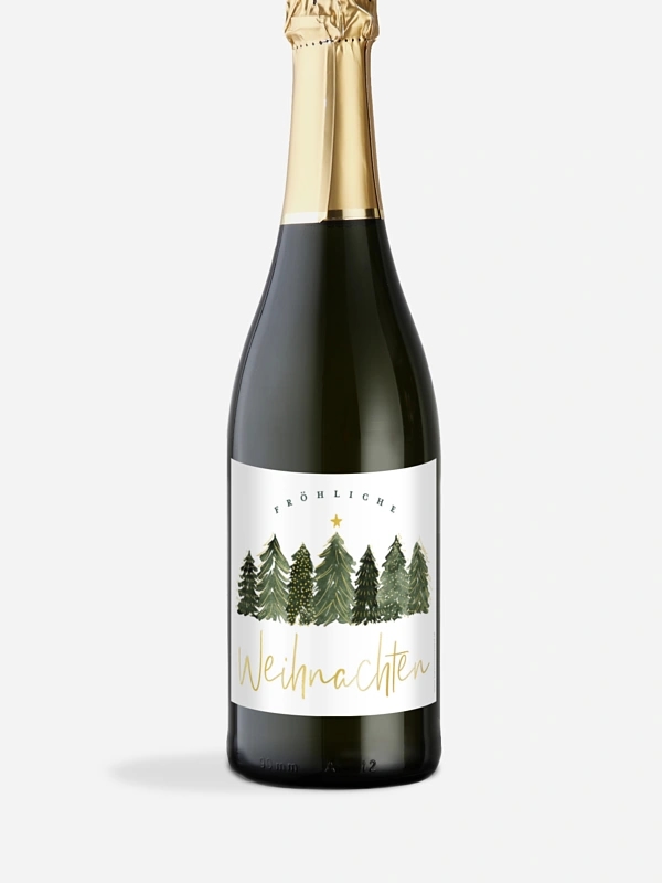 Goldtannen