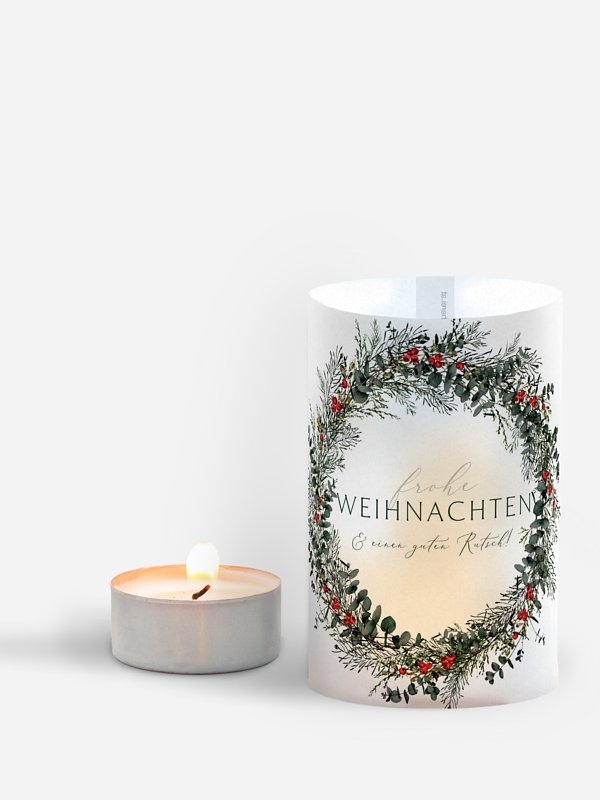 Classic Wreath
