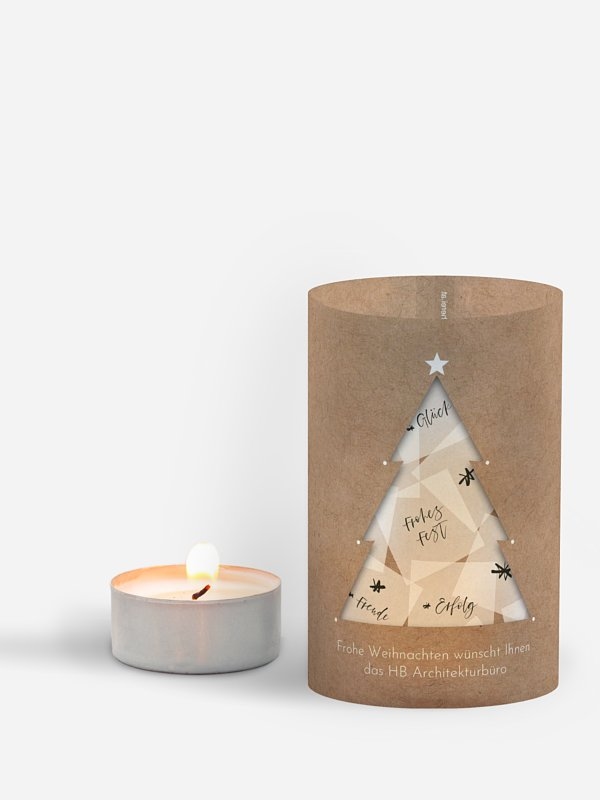 Happy Notes mit 3D-Effekt