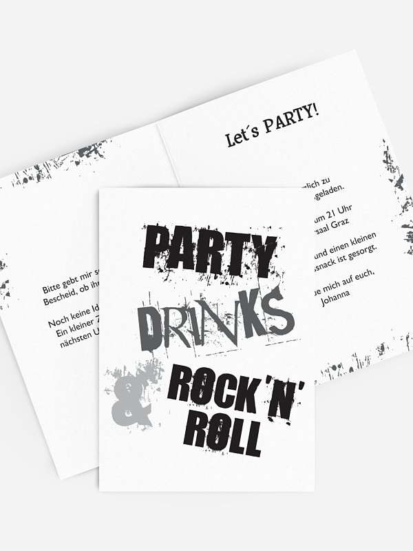 Rock'n'Roll