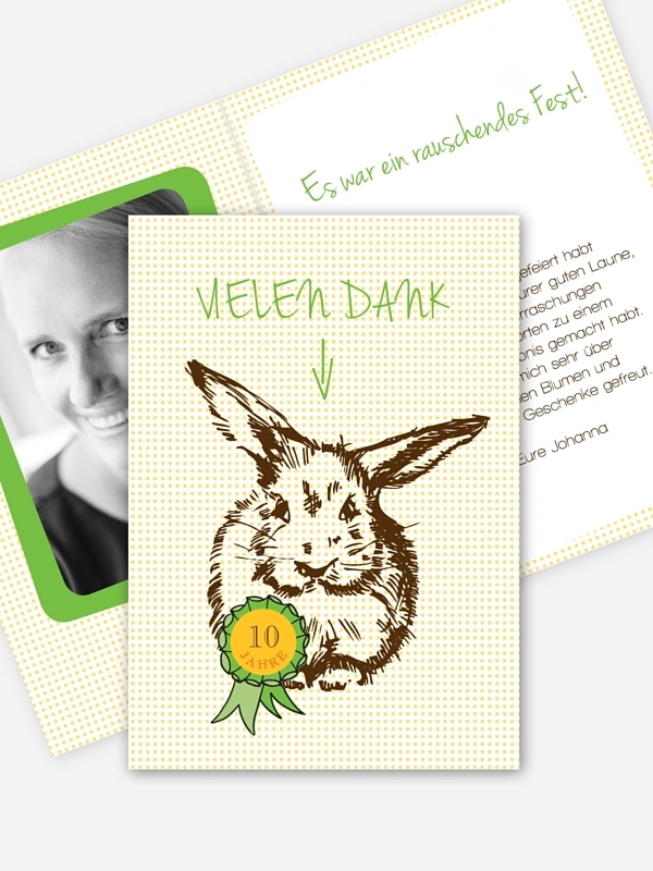 Alter Hase
