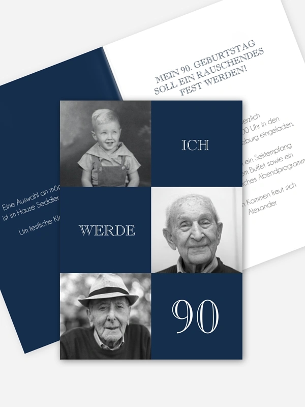Bildergeschichte