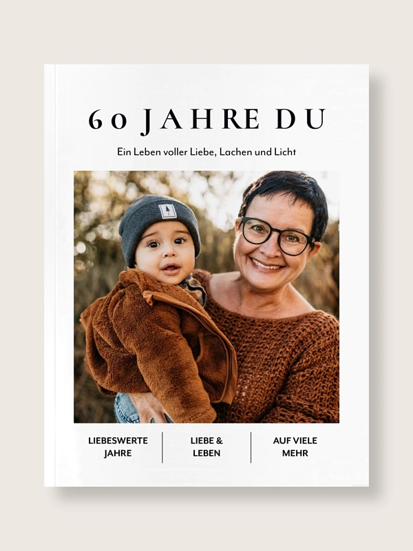 Unser neues Kapitel
