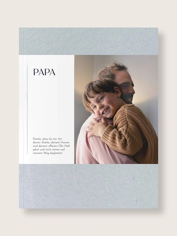 Momente mit Papa