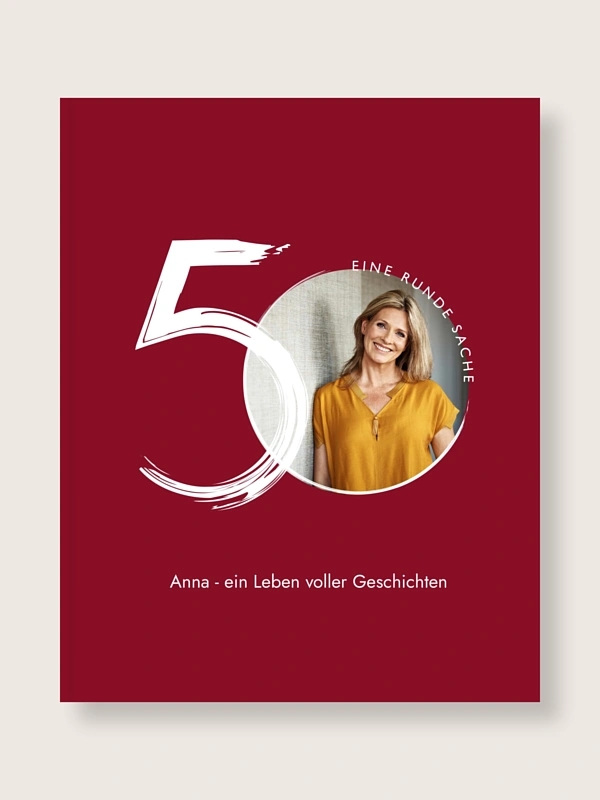 Jetzt geht's rund 50