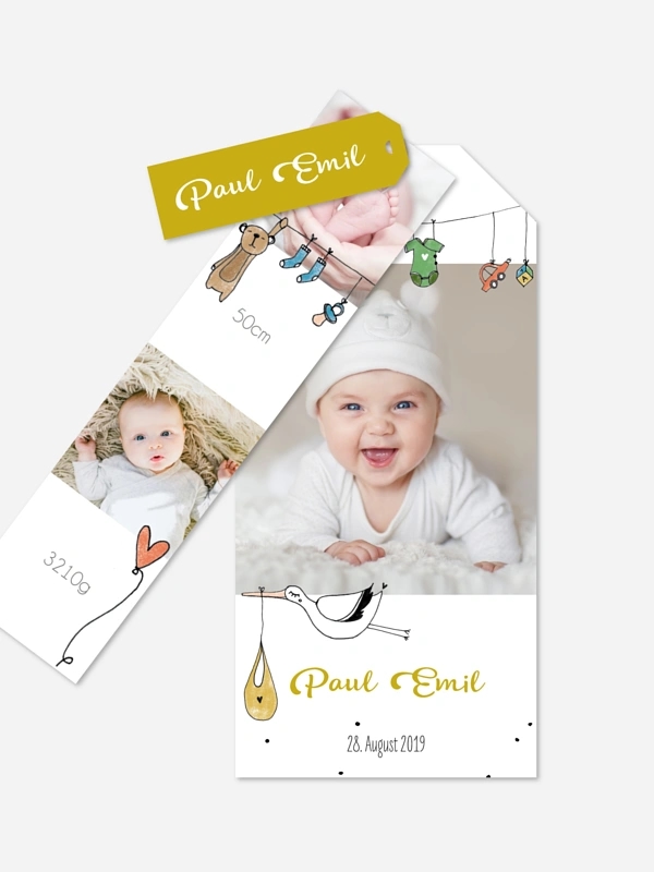 Unsere kleine Welt