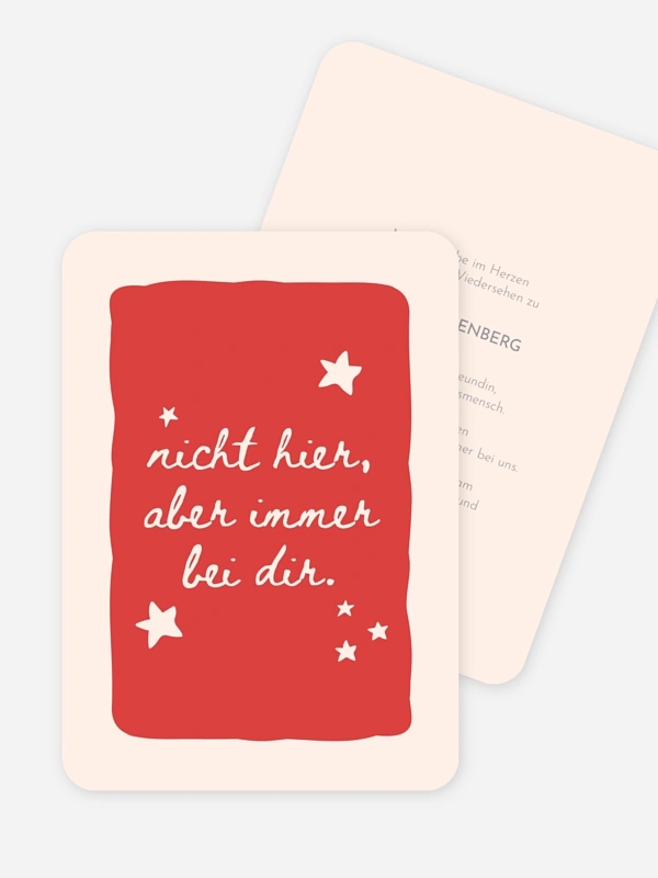 Immer bei dir
