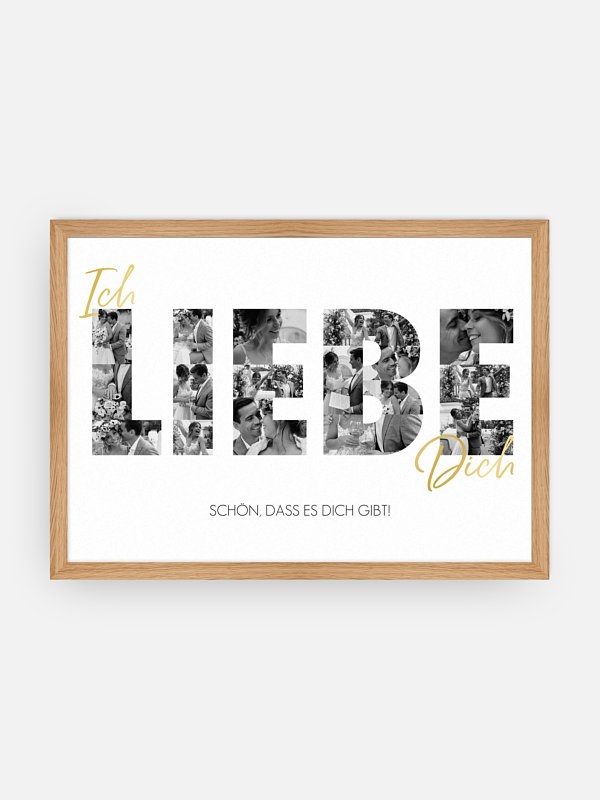 Ich Liebe Dich