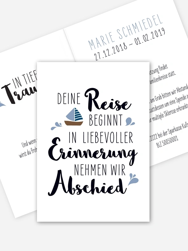 Reise