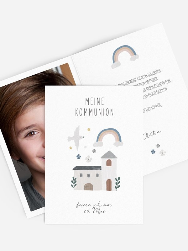 Kleine Kirche