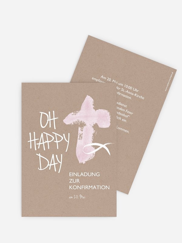 Oh Happy Day