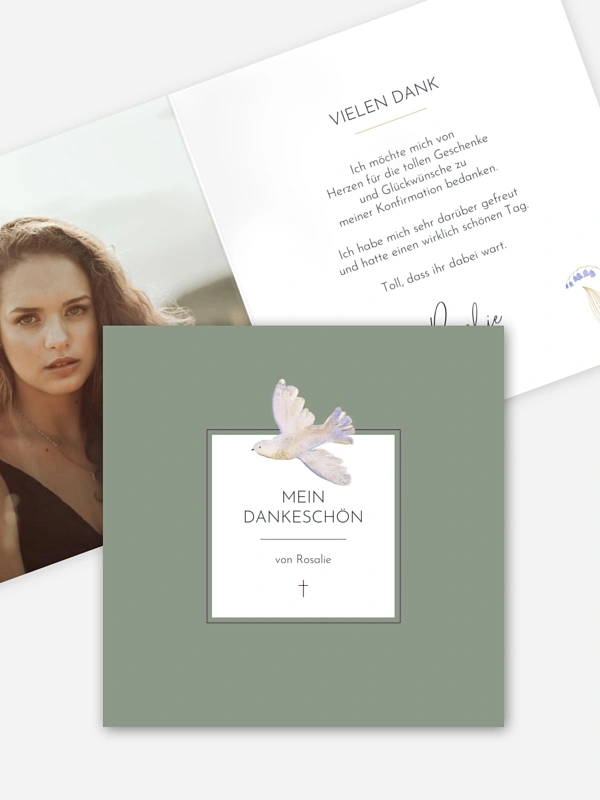 Classic Dove