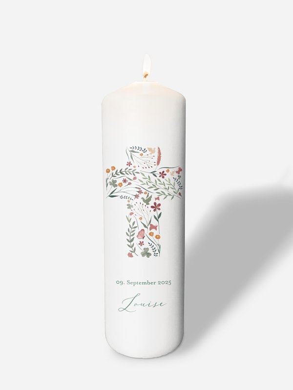 Blumenkreuz