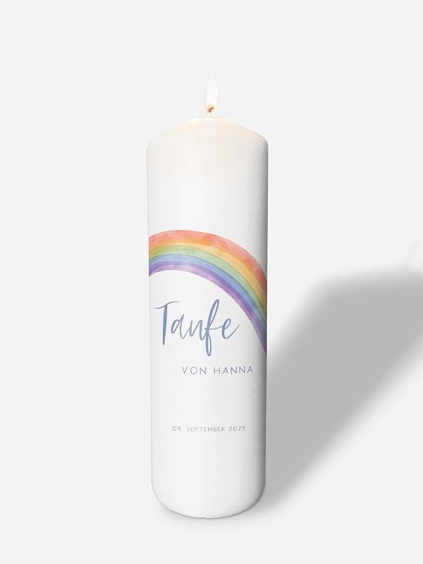 Regenbogen