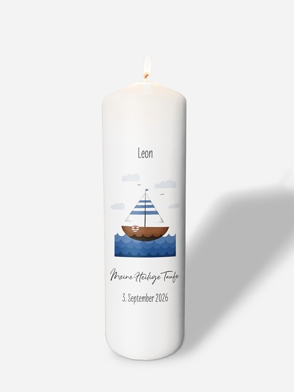 Little Sailor