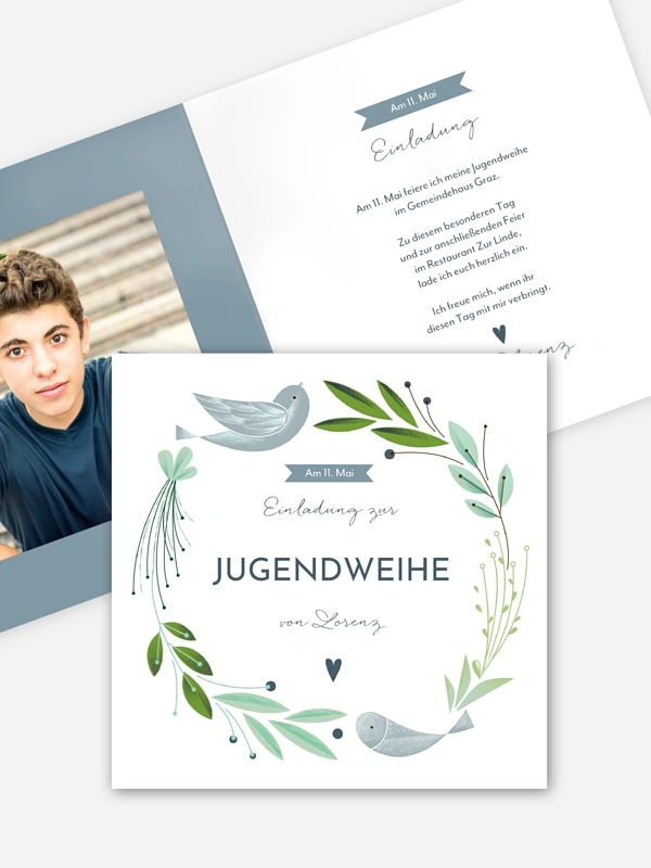 Vogelnest