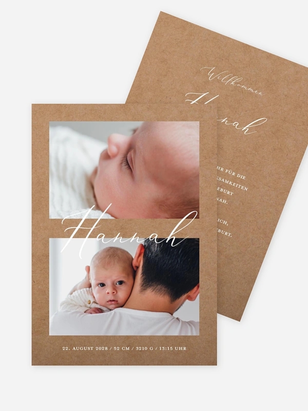 Geschenk des Himmels