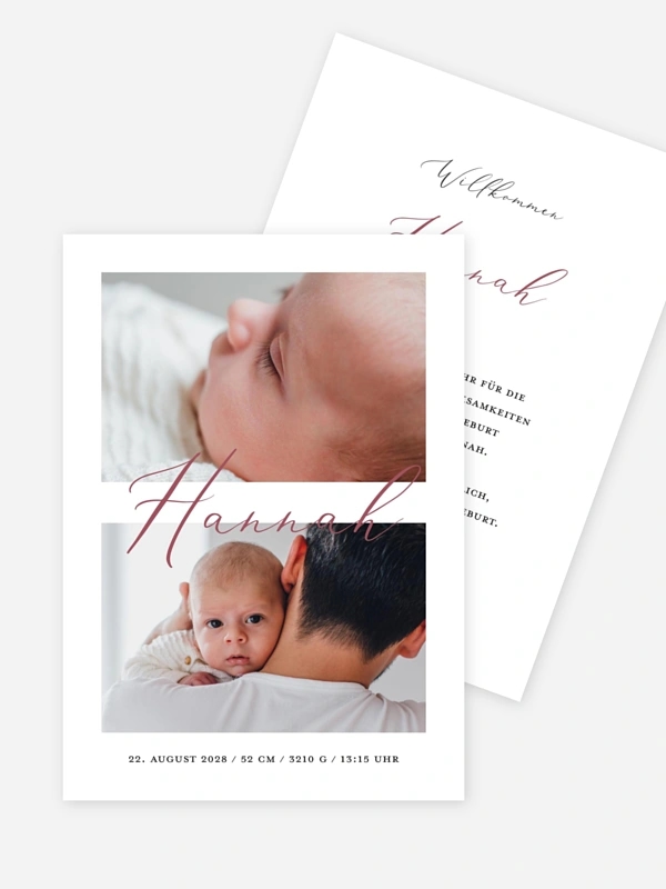 Geschenk des Himmels