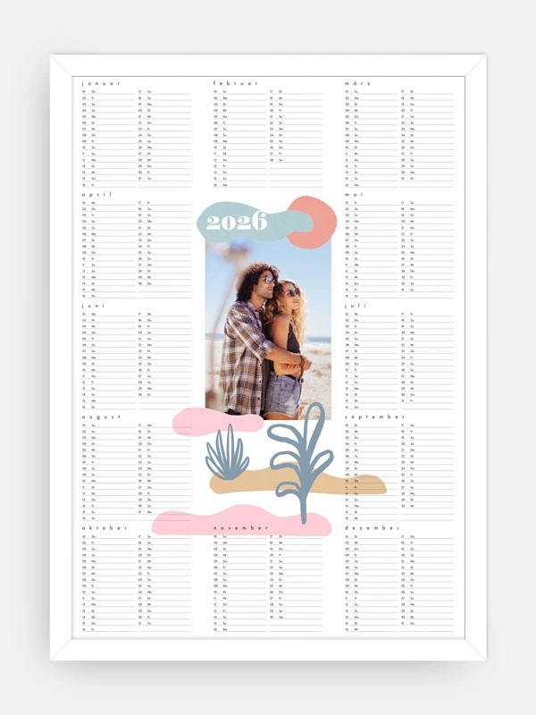 Travel Love